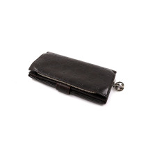 Gucci Portafoglio Pelle Marrone