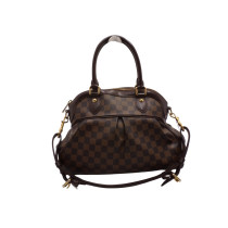 Louis Vuitton Trevi PM Damier Ebene