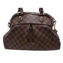 Louis Vuitton Trevi PM Damier Ebene