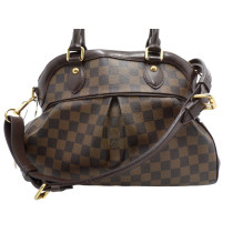 Louis Vuitton Trevi PM Damier Ebene