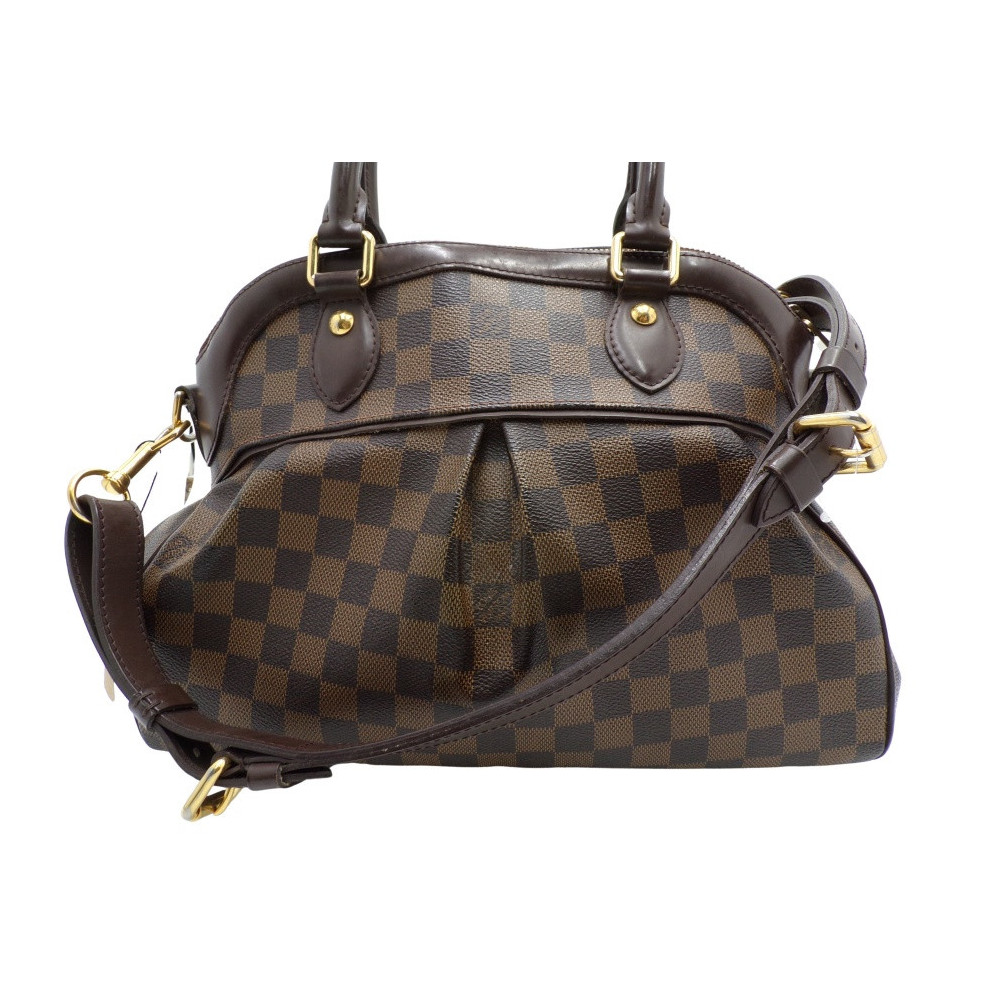 Louis Vuitton Trevi PM Damier Ebene
