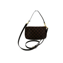 Louis Vuitton Accessoires Damier Ebene