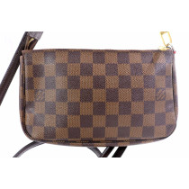 Louis Vuitton Accessoires Damier Ebene
