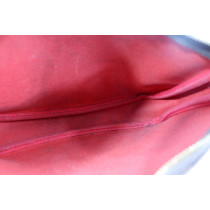 Louis Vuitton Accessoires Damier Ebene