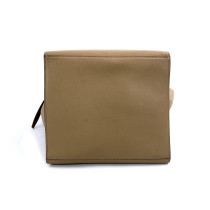 Cèline Big Bag Pelle Tortora