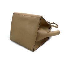 Cèline Big Bag Pelle Tortora