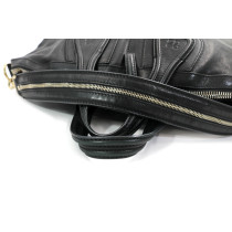 Givenchy Nightingale Shopping Pelle Nera