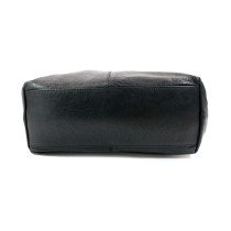 Givenchy Nightingale Shopping Pelle Nera