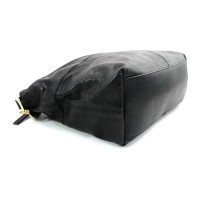 Givenchy Nightingale Shopping Pelle Nera