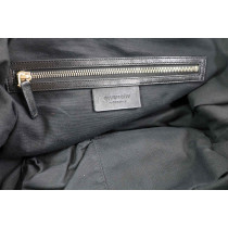 Givenchy Nightingale Shopping Pelle Nera