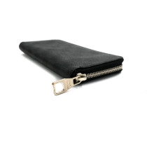 Louis Vuitton Portafoglio Zippy Vertical Wallet Damier Graphite