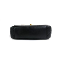 Chanel Classic Flap 24 C Pelle Nera