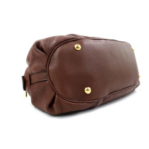 Louis Vuitton Mahina Pelle Brown