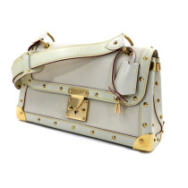 Louis Vuitton Suhali Le Talentueux Pelle Panna