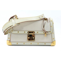 Louis Vuitton Suhali Le Talentueux Pelle Panna