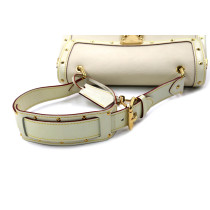 Louis Vuitton Suhali Le Talentueux Pelle Panna