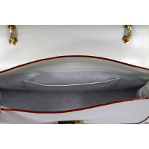 Louis Vuitton Suhali Le Talentueux Pelle Panna