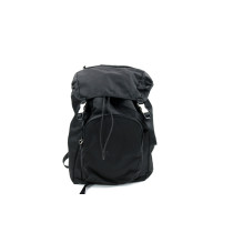 Prada Zaino Re-Nylon Nylon Nero