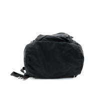 Prada Zaino Re-Nylon Nylon Nero