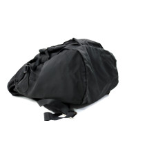 Prada Zaino Re-Nylon Nylon Nero
