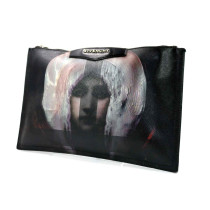 Givenchy Antigona Pochette Pelle Nera