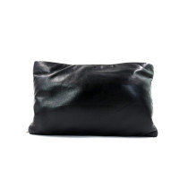 Miu Miu Pochette Pelle Nera