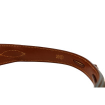 Gucci Cintura Pelle Cuoio