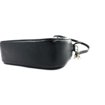 Balenciaga Camera Bag Pelle Nera