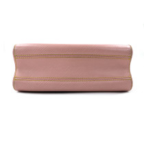 Louis Vuitton Twist Pink Leather