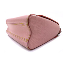 Louis Vuitton Twist Pelle Rosa