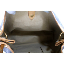 Louis Vuitton Galliera Monogram GM