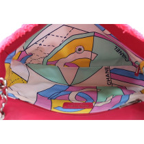 Chanel Coco Beach Spugna Pink