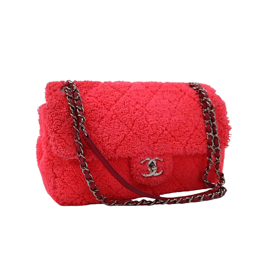 Chanel Coco Beach Spugna Pink