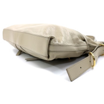 Givenchy Shopping Pelle Beige