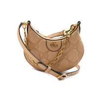 Gucci Pochette Pelle Cipria