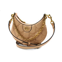 Gucci Pochette Pelle Cipria