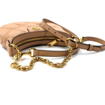 Gucci Pochette Pelle Cipria