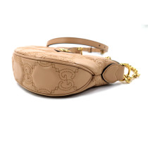 Gucci Pochette Pelle Cipria