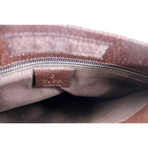 Gucci Tracollina GG Beige