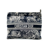 Dior Busta Tela Blu