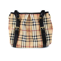 Burberry Shopping Check Beige