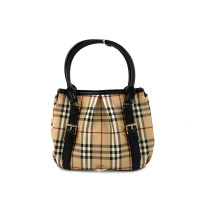 Burberry Shopping Check Beige