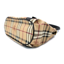 Burberry Shopping Check Beige