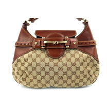 Gucci Shopping GG Beige