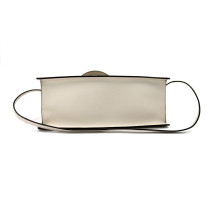 Gucci Silvye Pelle Bianca