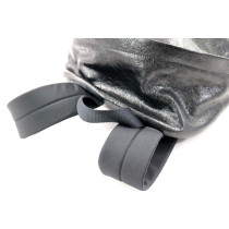 Balenciaga Zaino Explorer Pelle Nera