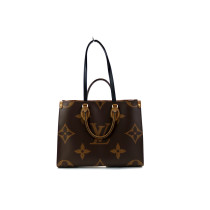 Louis Vuitton OnTheGo MM Reverse Monogram