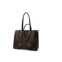 Louis Vuitton OnTheGo MM Reverse Monogram