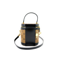 Louis Vuitton Cannes Reverse Monogram