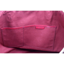 Burberry Tote Bag Check Beige